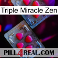 Triple Miracle Zen 14